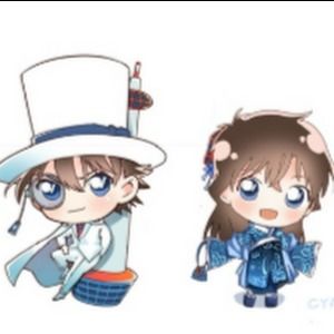 Meet your Posher, Lok yi